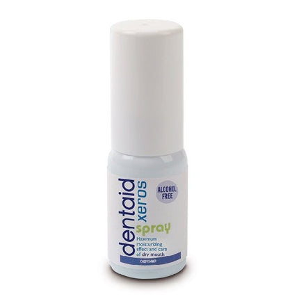 Xeros Spray - 15ml