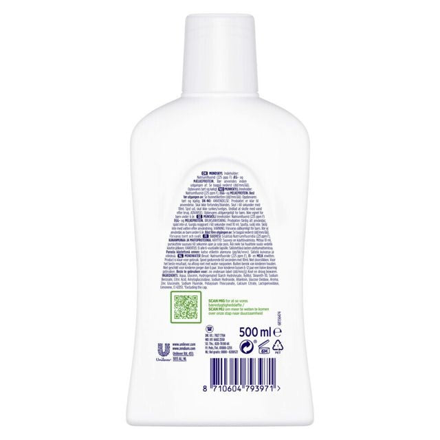 Zendium Mondwater classic - 500ml