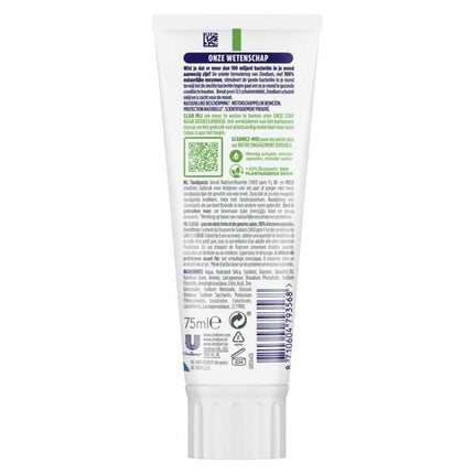 Zendium Tandpasta classic - 75ml