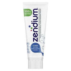 Zendium Tandpasta classic - 75ml