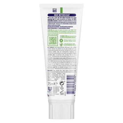 Zendium Tandpasta sensitive - 75ml